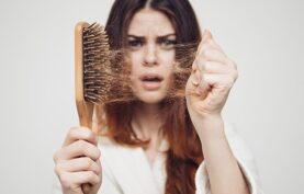 درمان ریزش مو و پرپشت شدن با سریع‌ترین روش‌ها