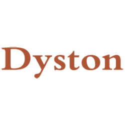 برند Dyston