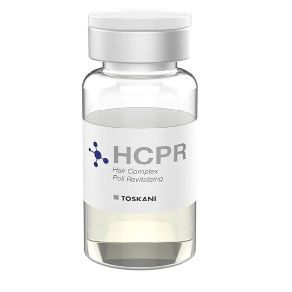 يک عدد کوکتل HCPR توسکانی در پس زمينه سفيد.